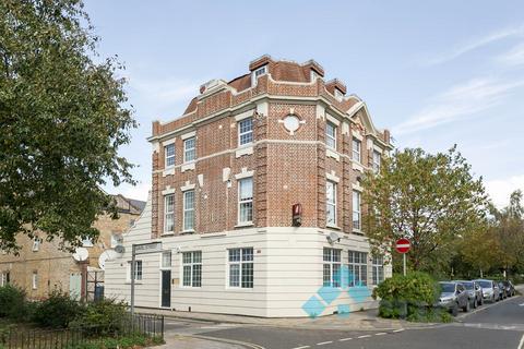 Mason Street, London SE17