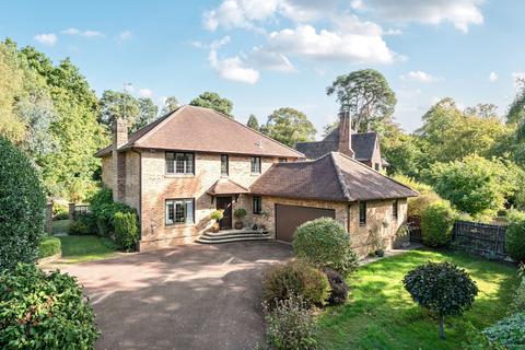 Park Avenue, Camberley, Surrey, GU15