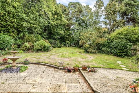 5 bedroom detached house for sale, Park Avenue, Camberley, Surrey, GU15