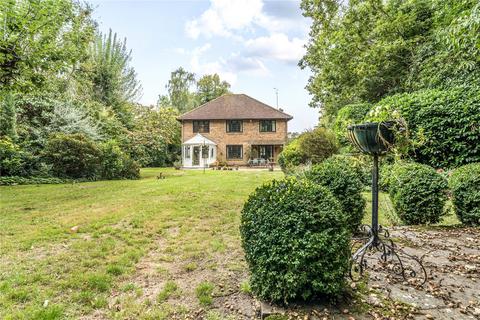 5 bedroom detached house for sale, Park Avenue, Camberley, Surrey, GU15