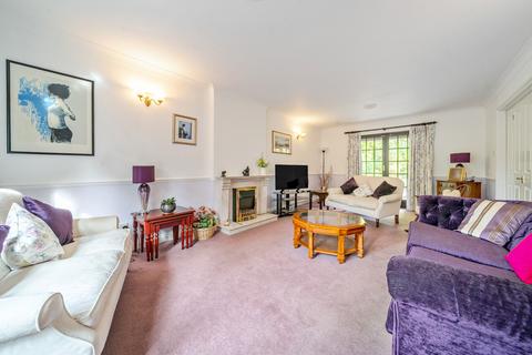 5 bedroom detached house for sale, Park Avenue, Camberley, Surrey, GU15