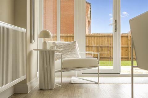 4 bedroom detached house for sale, Yellow Brick Road, Buckingham MK18