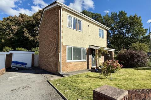James Griffiths Road, Ammanford