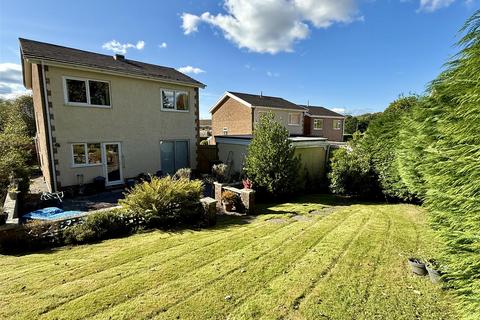 undefined, James Griffiths Road, Ammanford