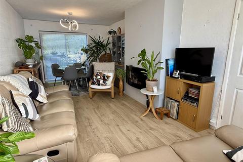 undefined, James Griffiths Road, Ammanford