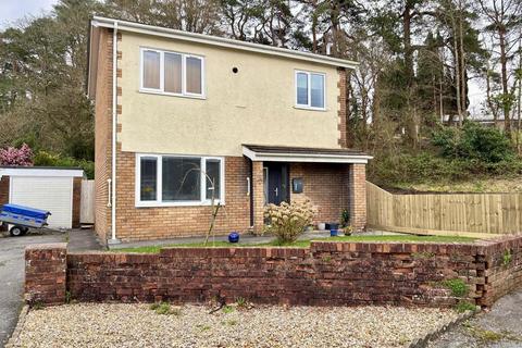 James Griffiths Road, Ammanford