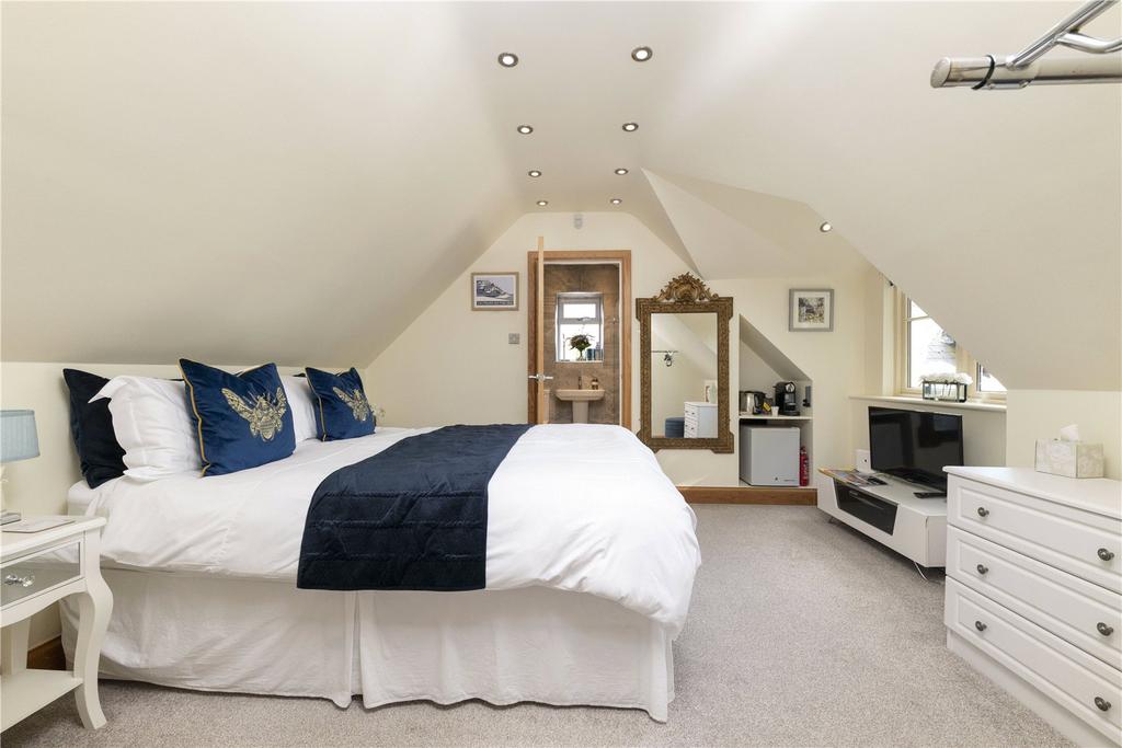 Annex Bedroom