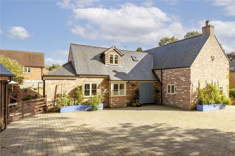 5 bedroom detached house for sale, Main Street, Pickwell