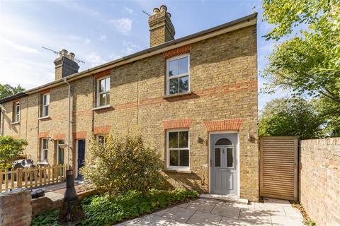 3 bedroom end of terrace house for sale, Bangors Road South, Iver SL0