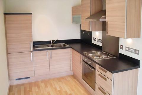 undefined, Ellis Court, Textile Street, Dewsbury, WF13