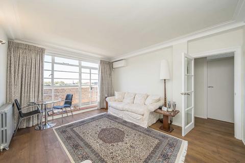 2 bedroom flat for sale, Sheen Road, Richmond TW9