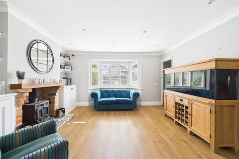 11 Grazeley Road, Three Mile Cross, Reading, RG7 1BL