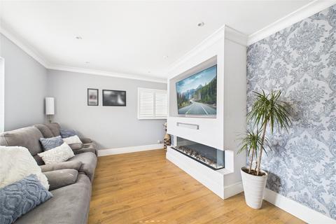 11 Grazeley Road, Three Mile Cross, Reading, RG7 1BL