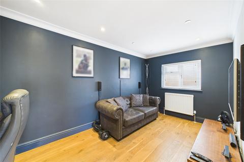 11 Grazeley Road, Three Mile Cross, Reading, RG7 1BL