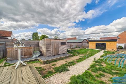 11 Grazeley Road, Three Mile Cross, Reading, RG7 1BL