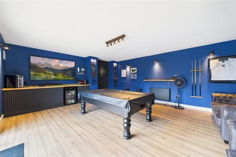 11 Grazeley Road, Three Mile Cross, Reading, RG7 1BL