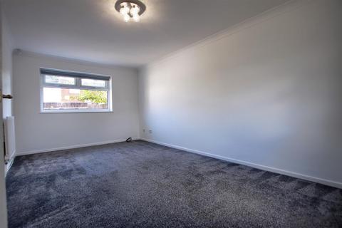 undefined, Elmhurst Gardens, Hemlington