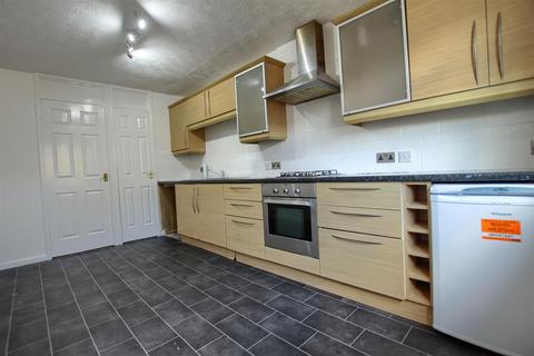 undefined, Elmhurst Gardens, Hemlington