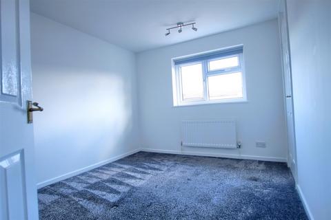 undefined, Elmhurst Gardens, Hemlington
