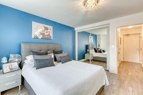 1 bedroom apartment for sale, C104 Curie Fry House, College Gardens