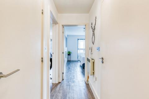 1 bedroom apartment for sale, C104 Curie Fry House, College Gardens
