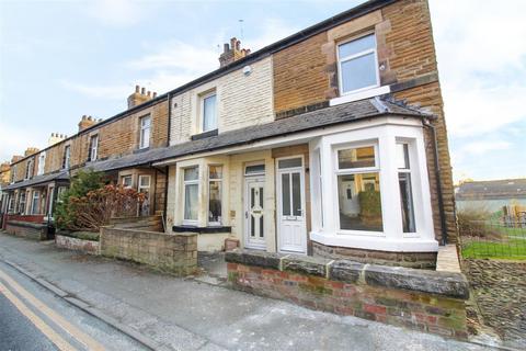 undefined, Albert Place, Harrogate