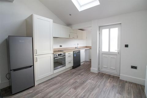 undefined, Albert Place, Harrogate
