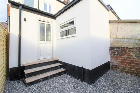 undefined, Albert Place, Harrogate