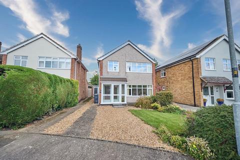 3 bedroom detached house for sale, Manor Crescent, Stapleton