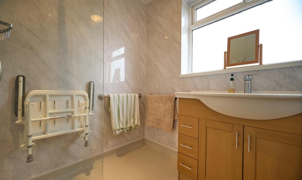 Wet Room