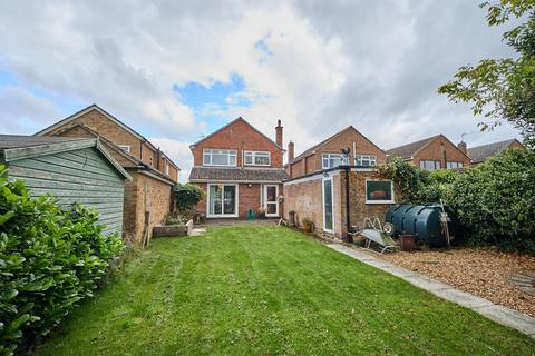 3 bedroom detached house for sale, Manor Crescent, Stapleton