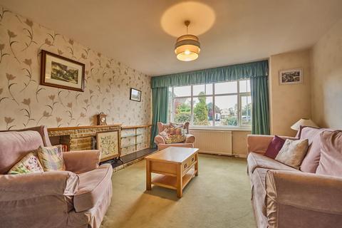 3 bedroom detached house for sale, Manor Crescent, Stapleton
