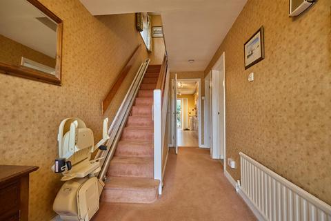 3 bedroom detached house for sale, Manor Crescent, Stapleton