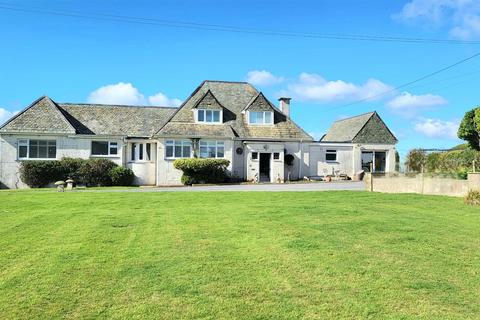 undefined, Gwynfa, Llandanwg