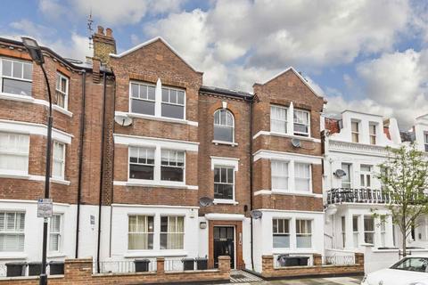 2 bedroom flat to rent, Vera Road, London SW6