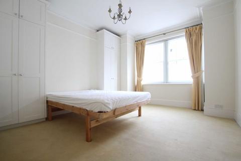 2 bedroom flat to rent, Vera Road, London SW6