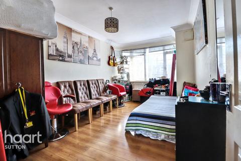 undefined, Cheam Road, Sutton