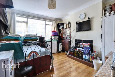 undefined, Cheam Road, Sutton