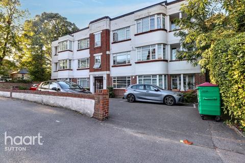 undefined, Cheam Road, Sutton