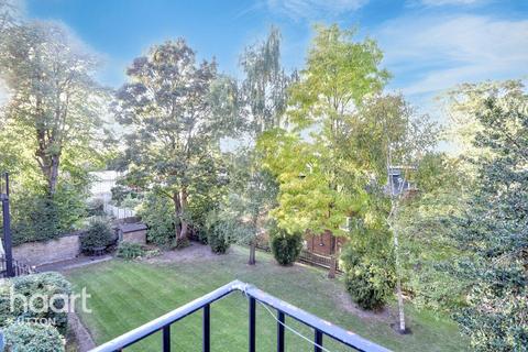 undefined, Cheam Road, Sutton