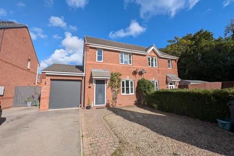 7 Faversham Park, Faverdale, Darlington, DL3 0UN