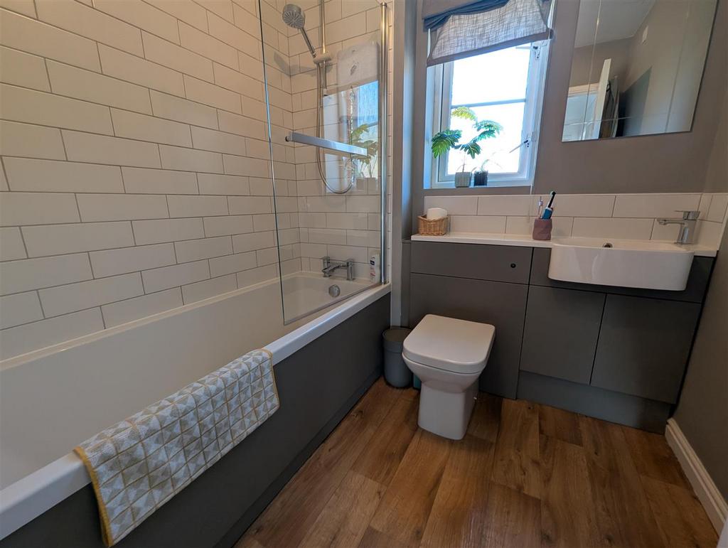 Bathroom/W.C