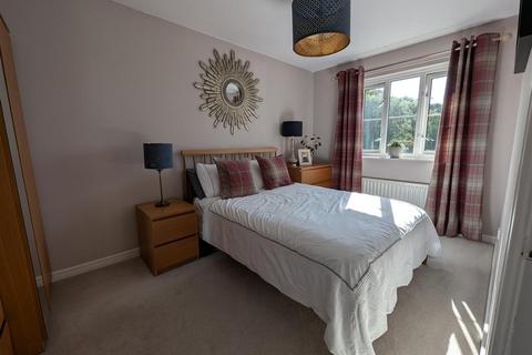 7 Faversham Park, Faverdale, Darlington, DL3 0UN