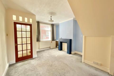undefined, Victoria Street, Stone, ST15