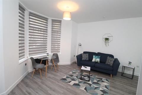 1 bedroom flat to rent, Princes Street, Cardiff CF24
