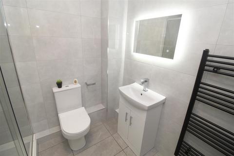 1 bedroom flat to rent, Princes Street, Cardiff CF24