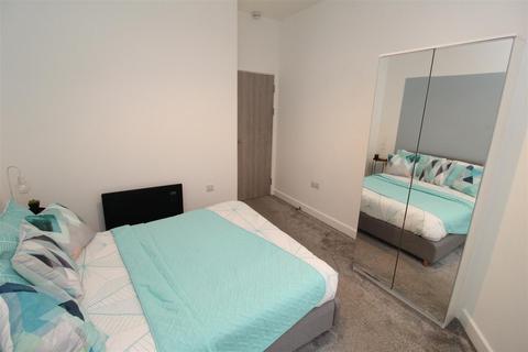 1 bedroom flat to rent, Princes Street, Cardiff CF24