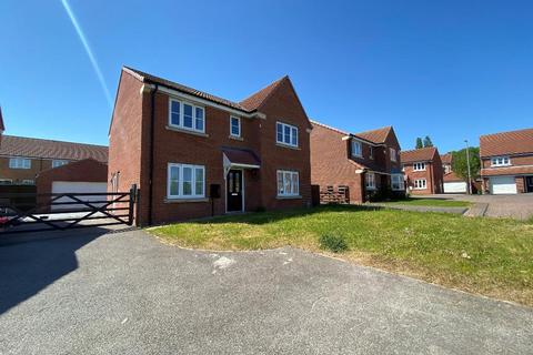 Holly Drive, Hessle, Hull, HU13 0QP