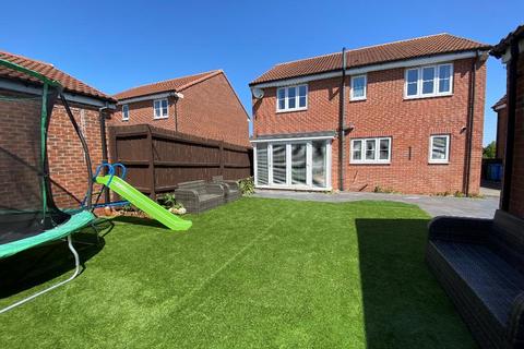 undefined, Holly Drive, Hessle, Hull, HU13 0QP