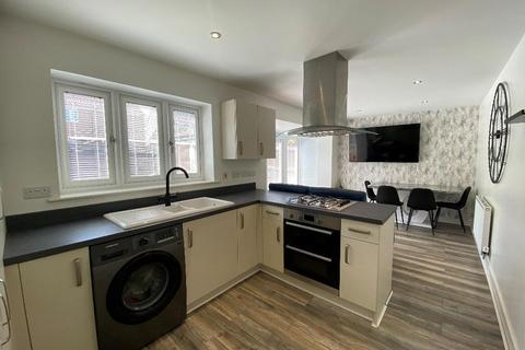undefined, Holly Drive, Hessle, Hull, HU13 0QP